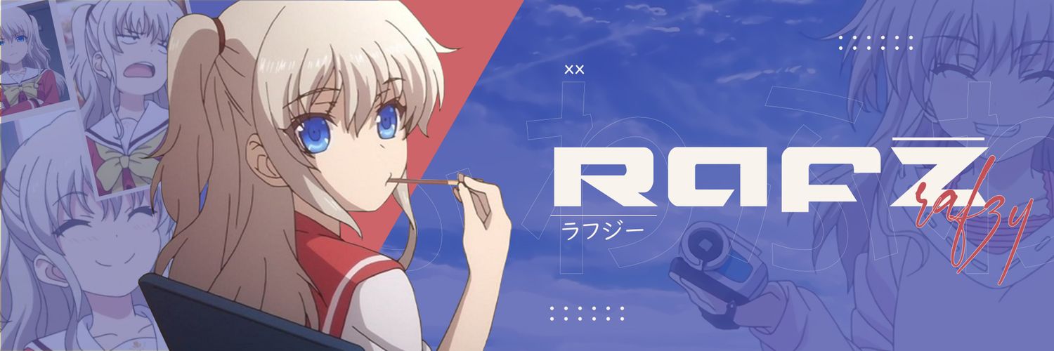 raf_yz's profile banner image
