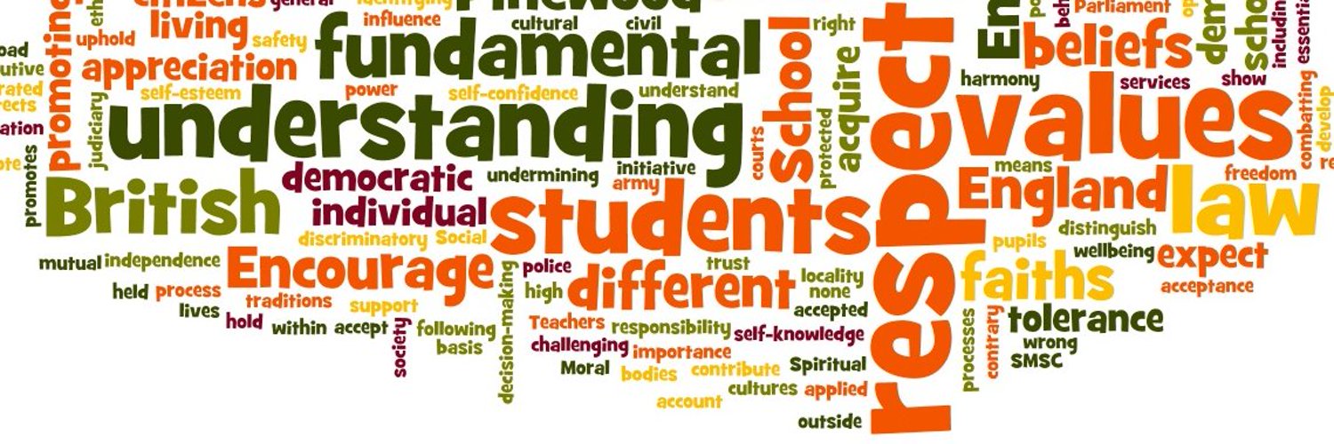St Gabriel's Personal Development's banner
