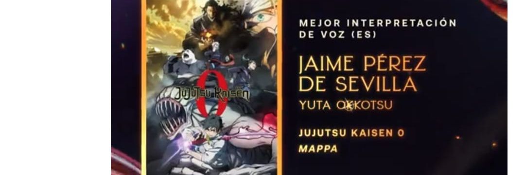 Jaime Pérez de Sevilla🎙🖋 banner