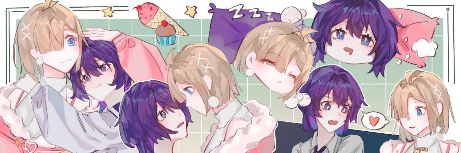 MimishimaPyon's profile banner image