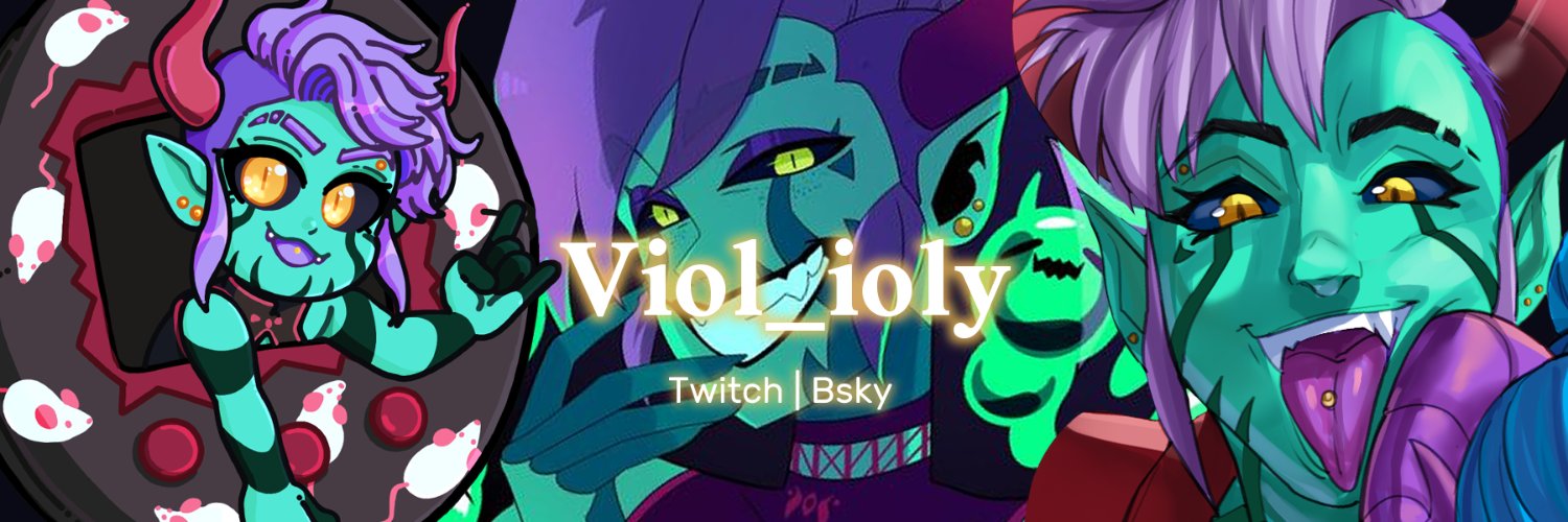 Viol_ioly's profile banner image