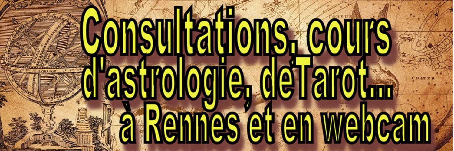 Kevin Lagrange astrologue banner