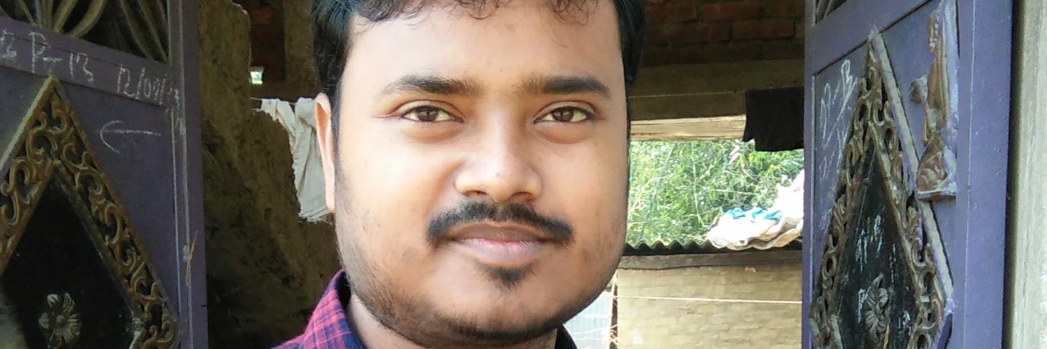sushantapaul67's profile banner image