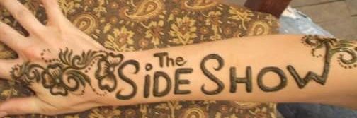 DaytonSideshow's profile banner image