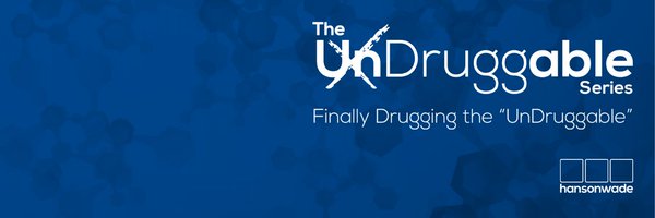 Undruggable Profile Banner