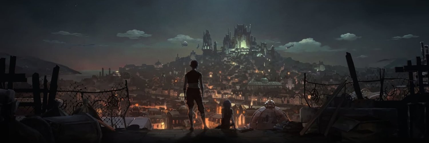 githubarj's profile banner image