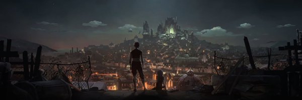 githubarj Profile Banner