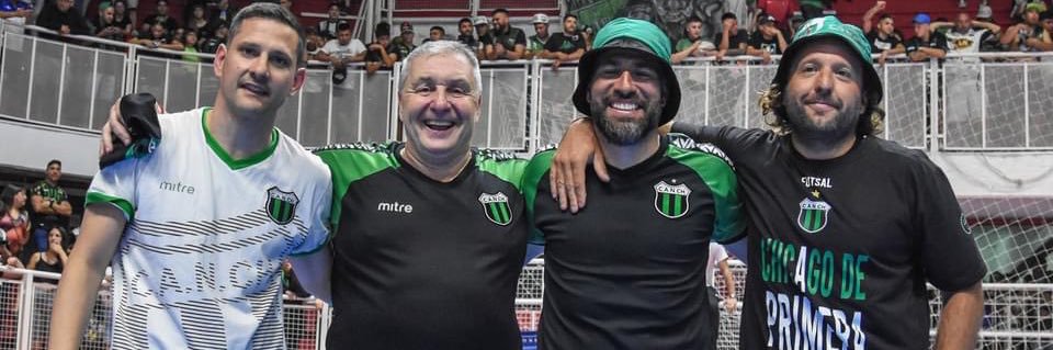 fededotolo's profile banner image