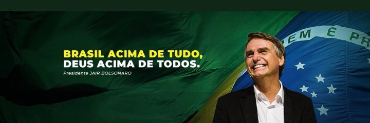 Clodoaldo Bezerra 🇧🇷 banner