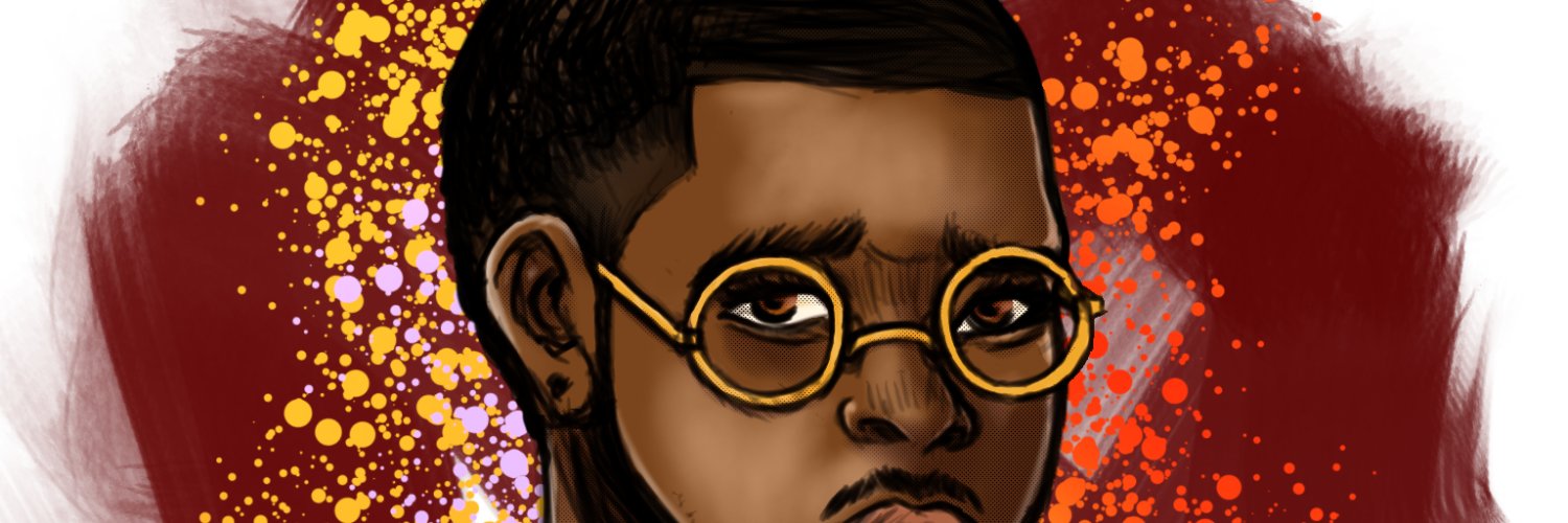 faxcain's profile banner image
