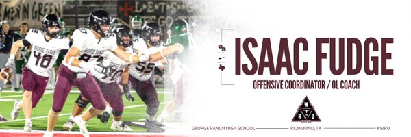 Coach_Fudge Profile Banner