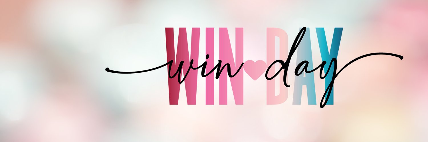 WinDayWrites's profile banner image