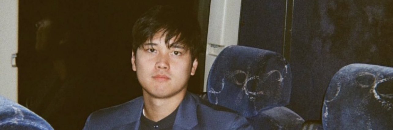 GohnRiley's profile banner image