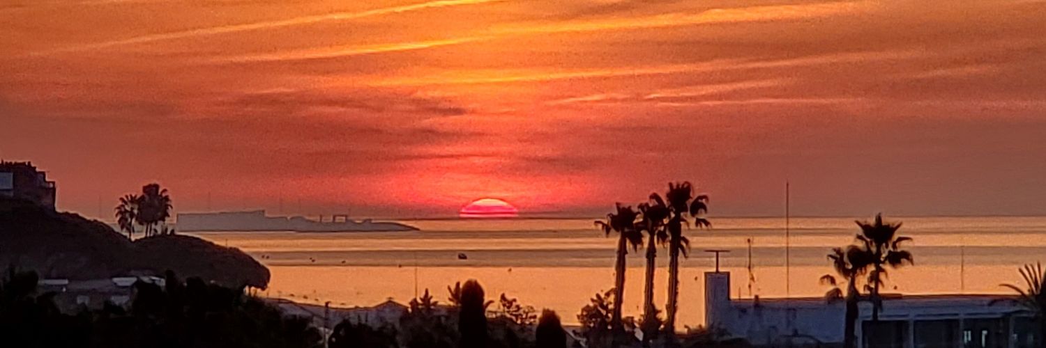 Eixe's profile banner image