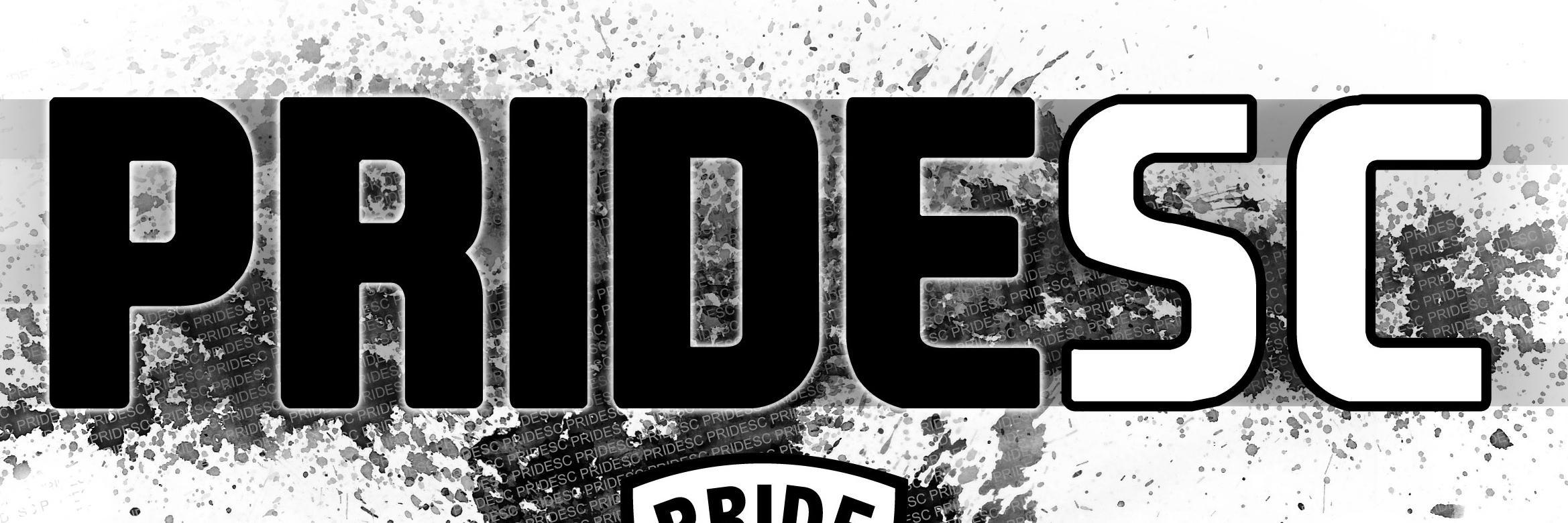 Pride Soccer Club banner