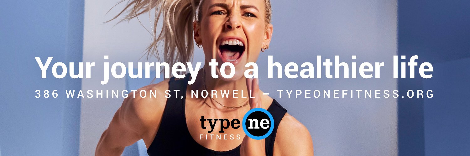 TypeOneInfo's profile banner image