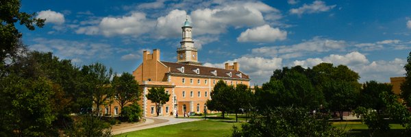 CREEHS_UNT Profile Banner