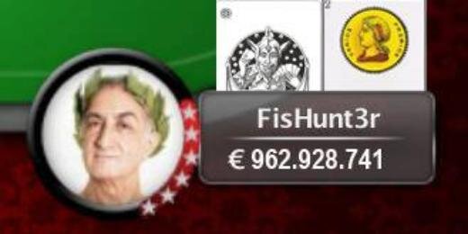 David Fernández banner