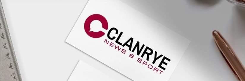 Clanrye News and Sport banner