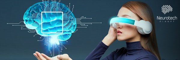 NeurotechPlanet Profile Banner