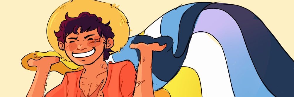 ☀️Hunt!'s banner