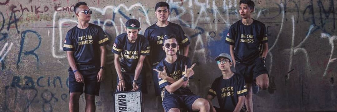 AdiSoedja's profile banner image