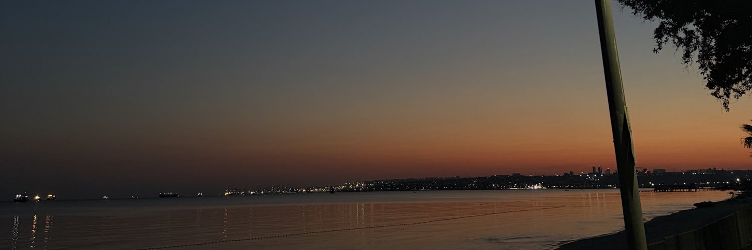 suleavvc's profile banner image