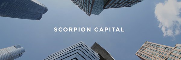 ScorpionFund Profile Banner