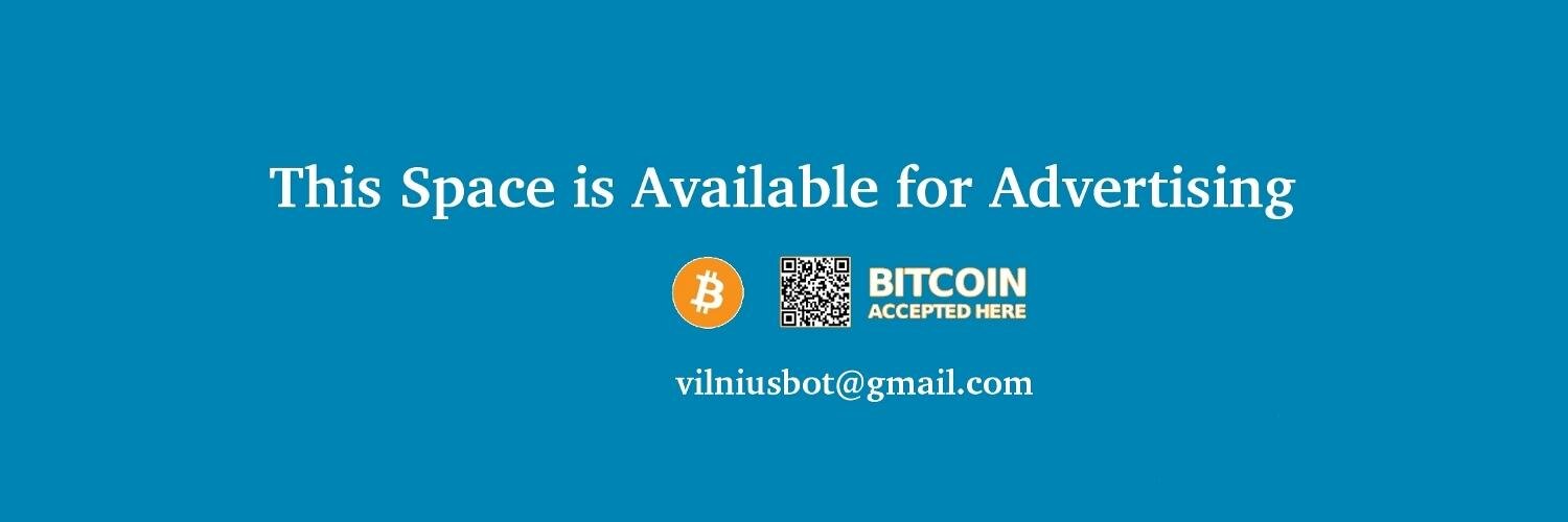 VilniusVideo's profile banner image