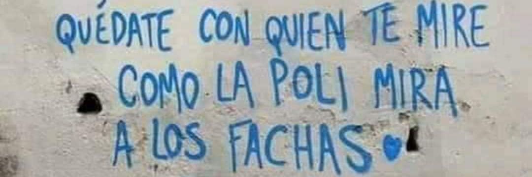Fachapobre #FuckVox banner