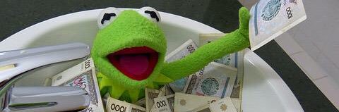 เฟิ้ด full-time sleeper💙 banner