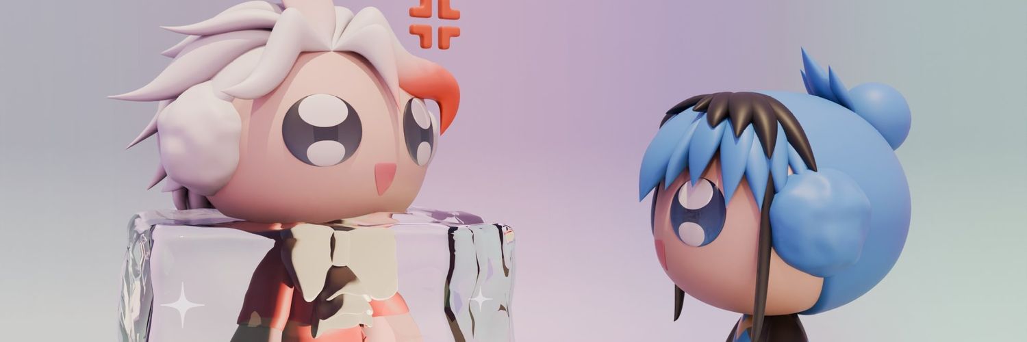 らんちう banner