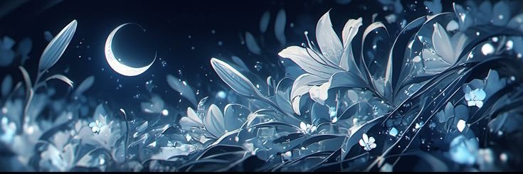 SleepyMoon banner
