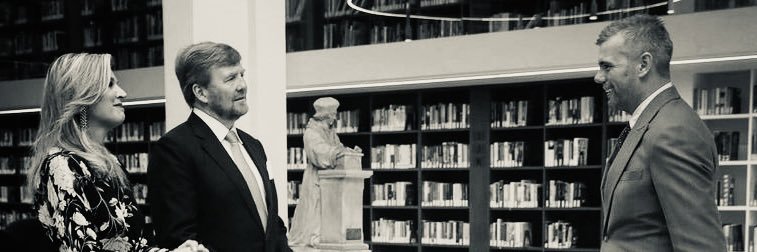 Dr. Rodney Westerlaken M.A., M.Si., M.Ed. banner