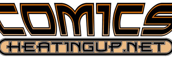 comicsheatingup Profile Banner