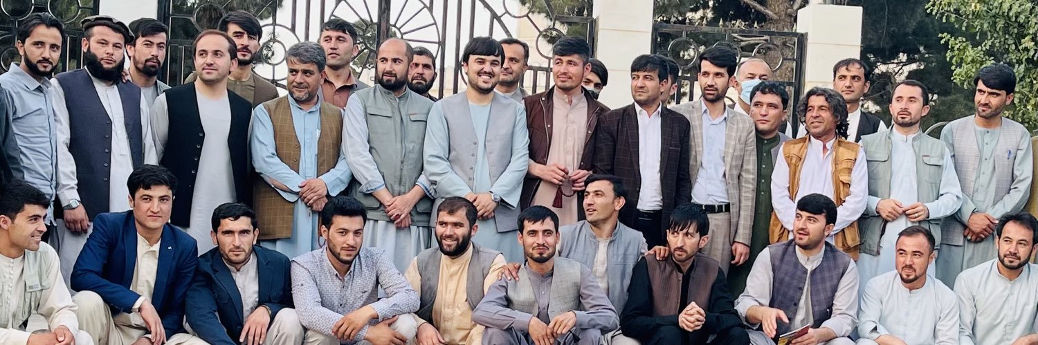 mahbobullah_'s profile banner image