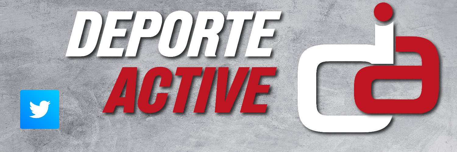 Deporte Active banner