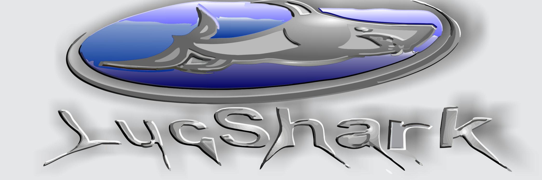 Lucshark's profile banner image
