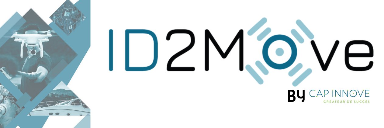 ID2Move banner