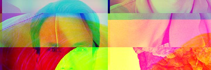 hhcates's profile banner image