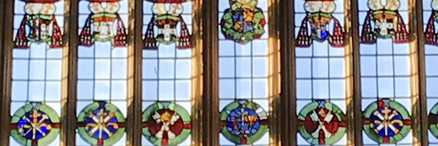 Daniela C. Augustine's banner