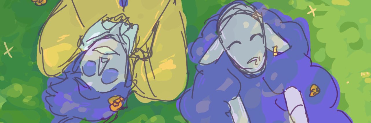 Caelen Jester banner