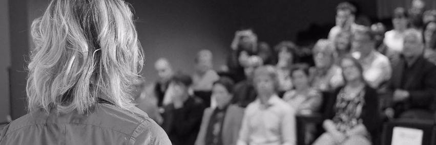 TEDxAlmere banner