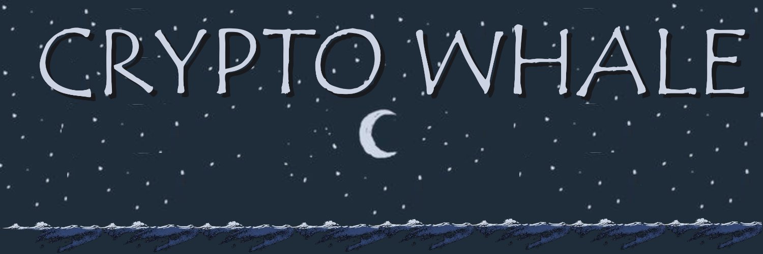 CryptoWhalEth's profile banner image