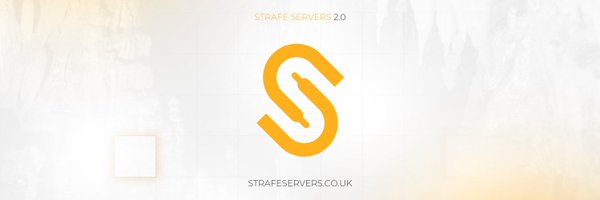 strafesservers Profile Banner