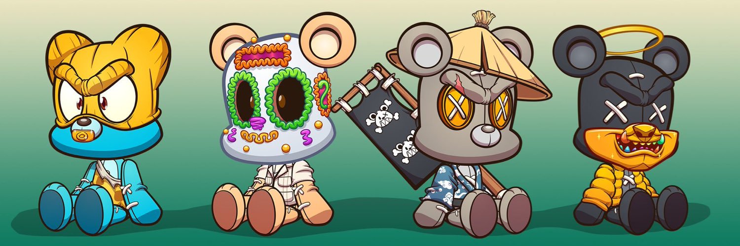 Chopp3r banner