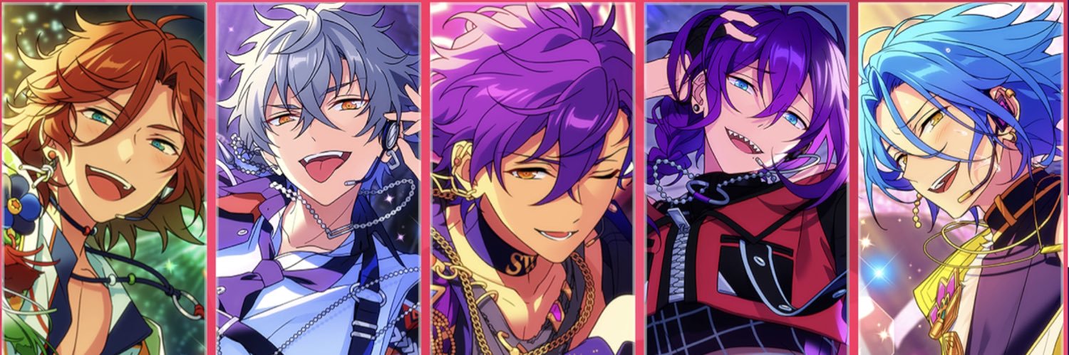 ぴき丸@取引垢 banner