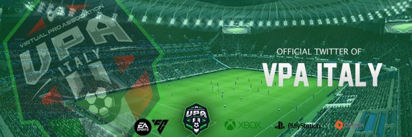 VPA_Italy Profile Banner