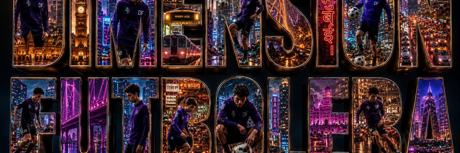 Dimensión futbolera banner