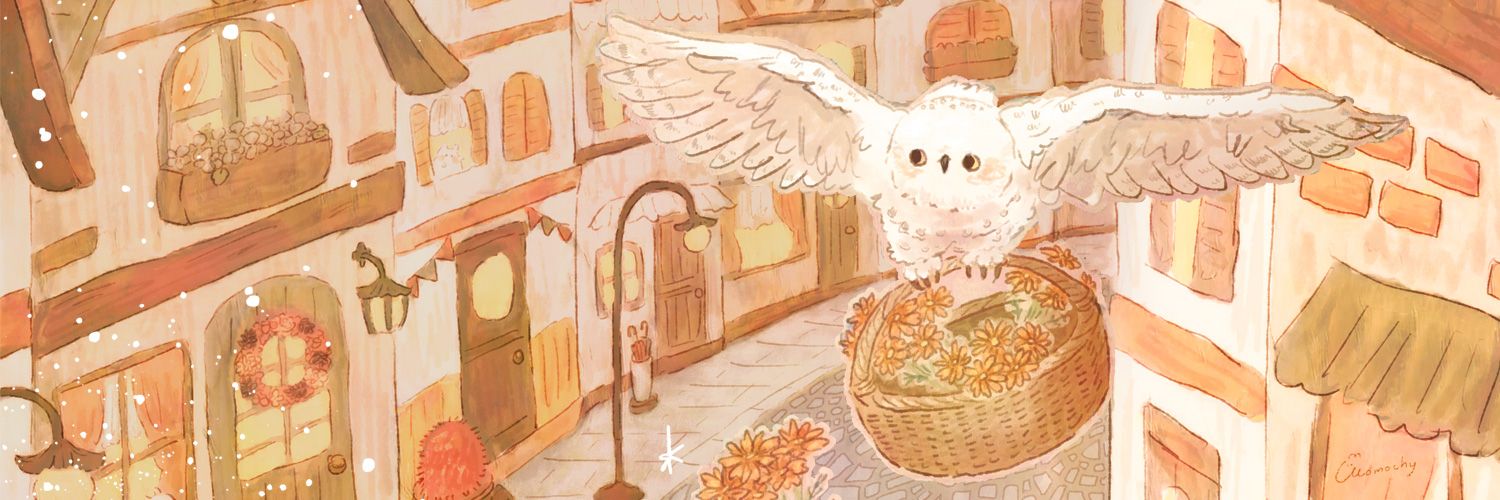 雑多垢 banner